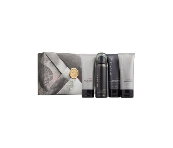 Rituals Homme - Small Gift Set 23-24