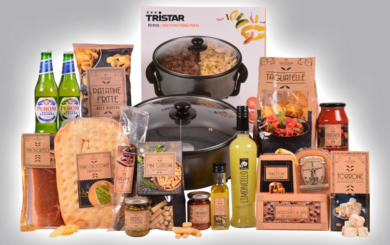 Italiaanse klassieker