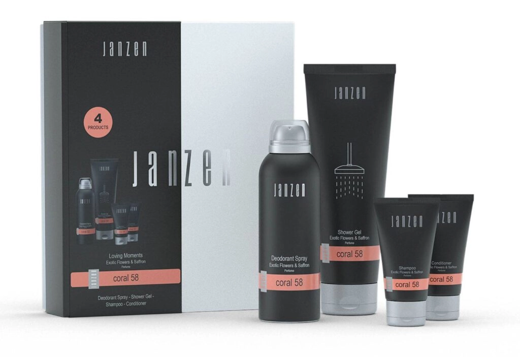 JANZEN Loving Moments