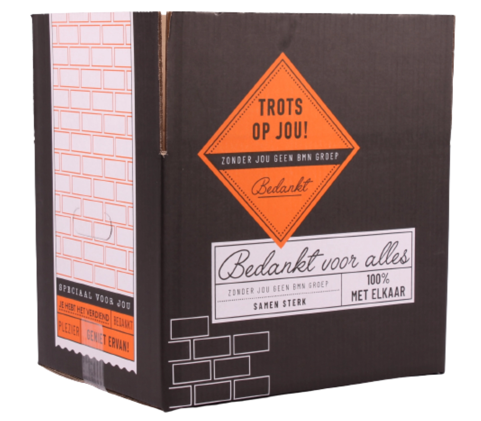 Trots op jou-Pakket
