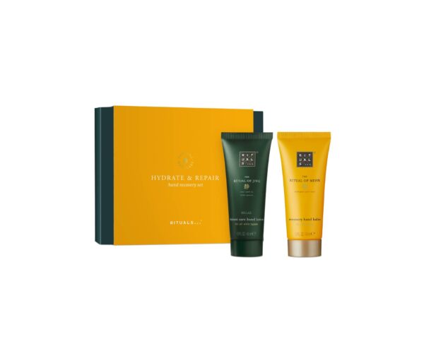 Rituals Hand Recovery Set