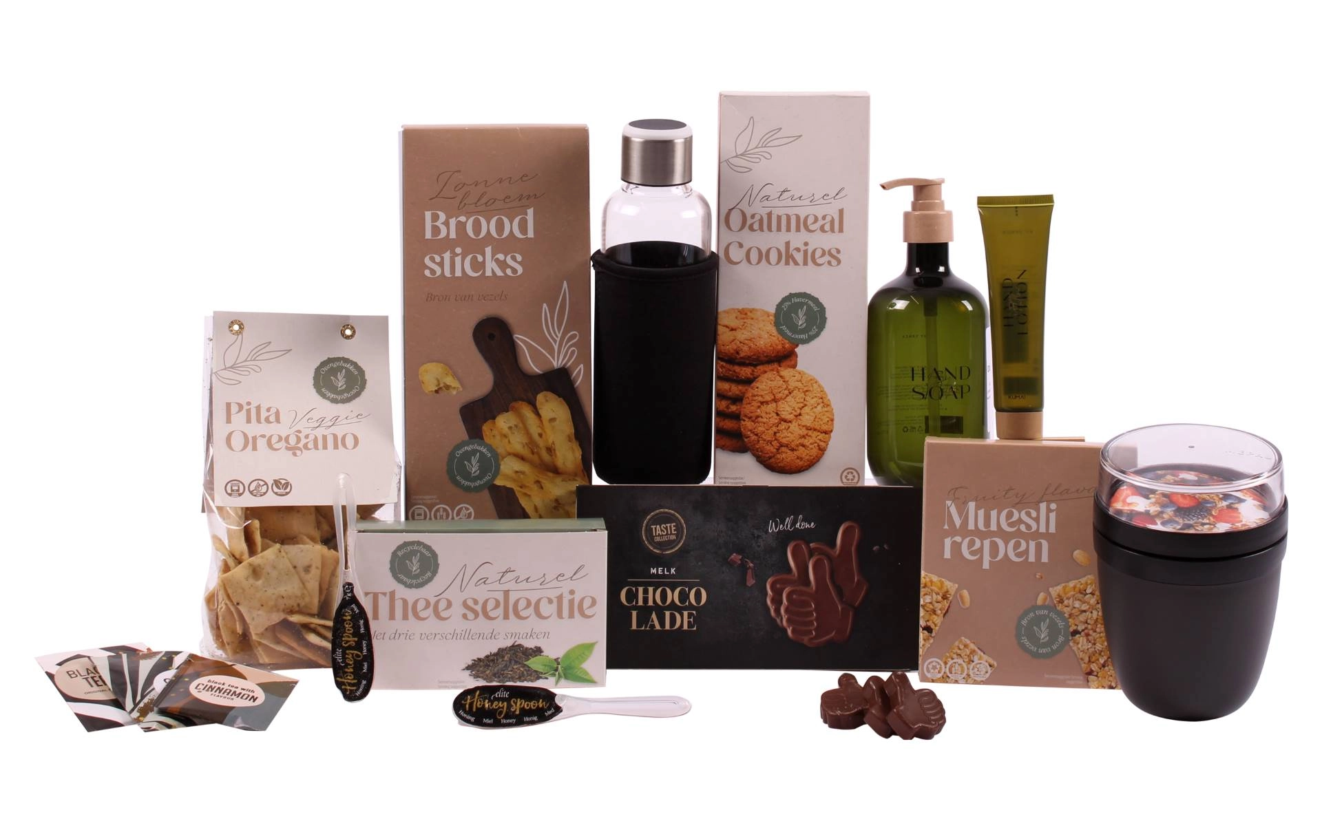 Zorg goed voor jezelf-pakket