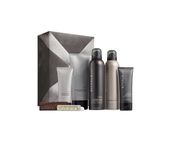Rituals Homme - Large Gift Set 23-24