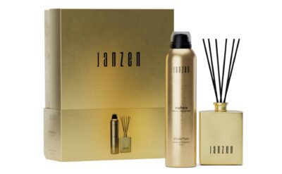 JANZEN Giftset Euphoria