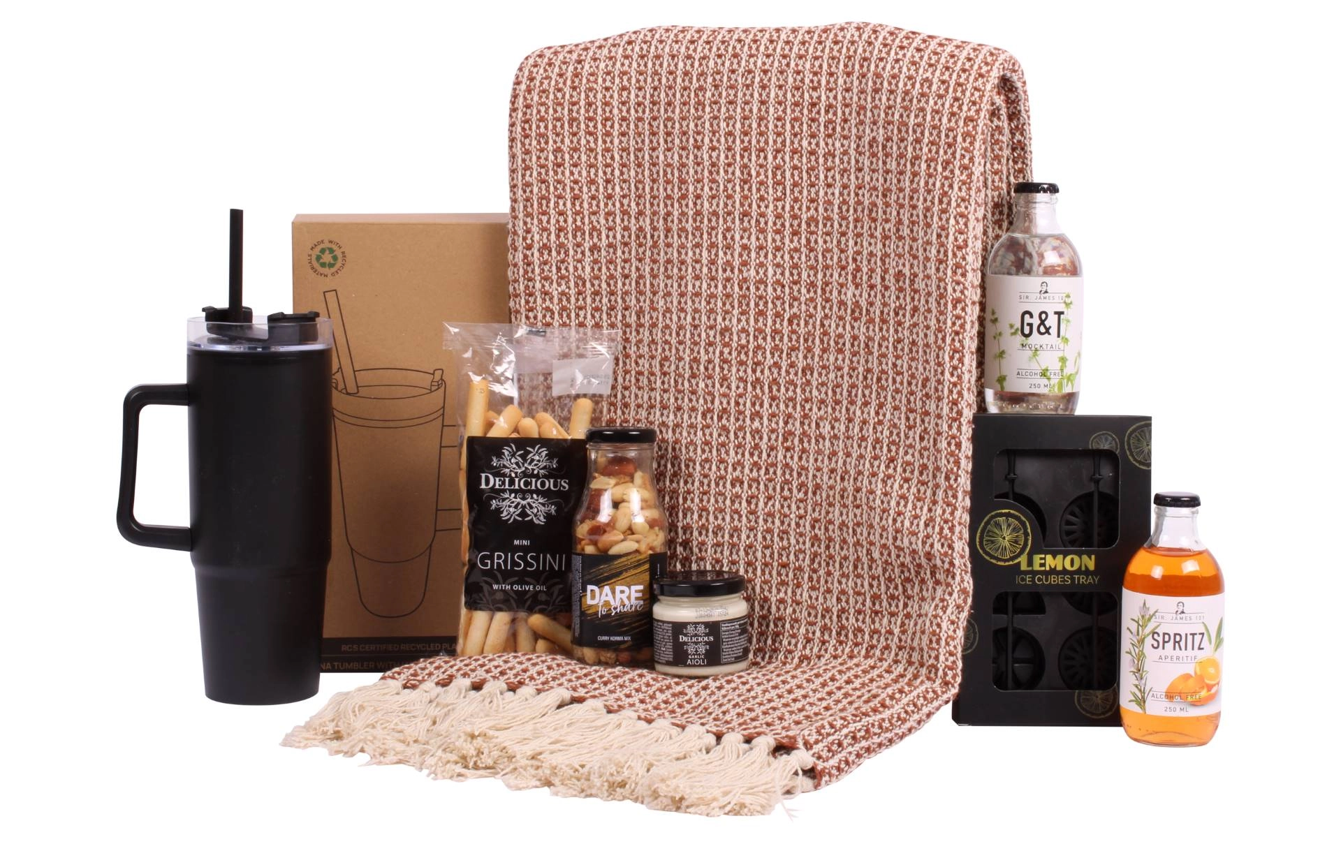 De perfecte zomerdag