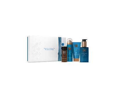 Rituals Small Giftset 25/26: The Ritual of Hammam