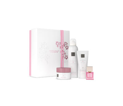 Rituals Medium Giftset 25/26: The Ritual of Sakura