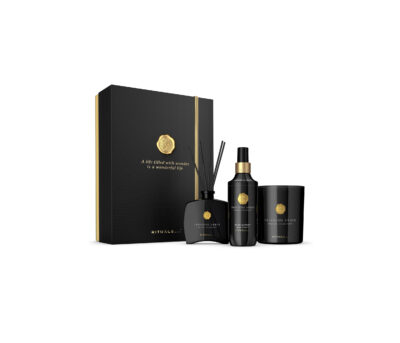 Rituals Private Collection Giftset 25/26: Precious Amber