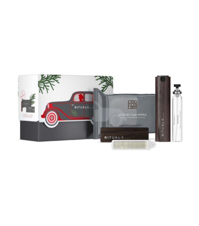 Rituals Car Giftset 25/26: Homme