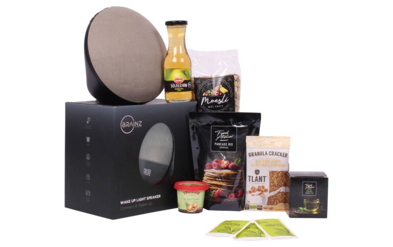 Goed begin van de dag