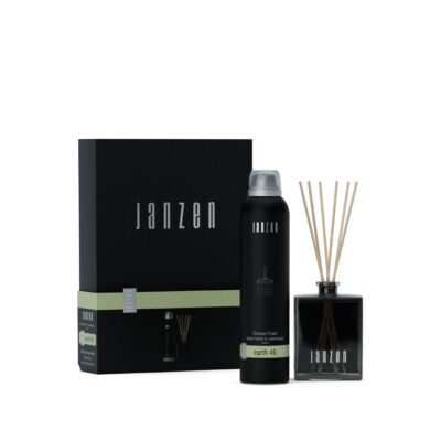 JANZEN Giftset Cosy Moments Earth 46