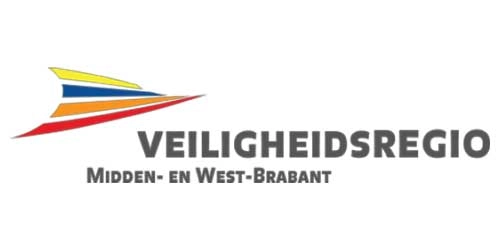 Veiligheidsregio Midden en West Brabant