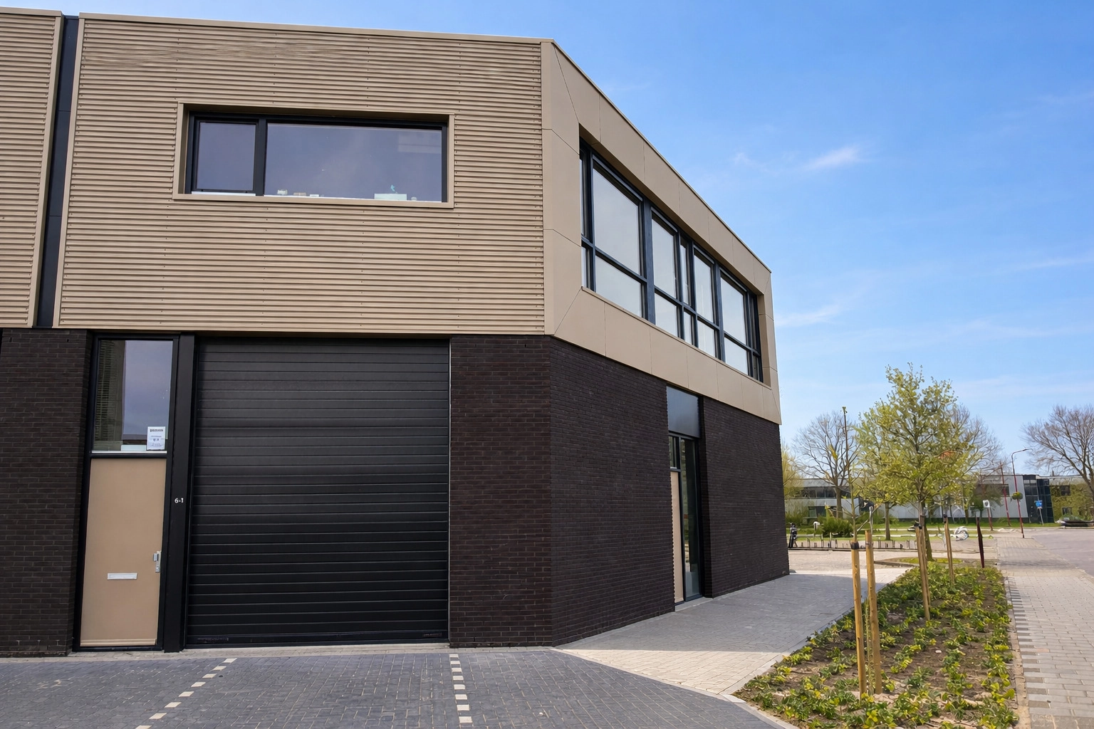 Showroom Nieuwegein Showroom Nieuwegein