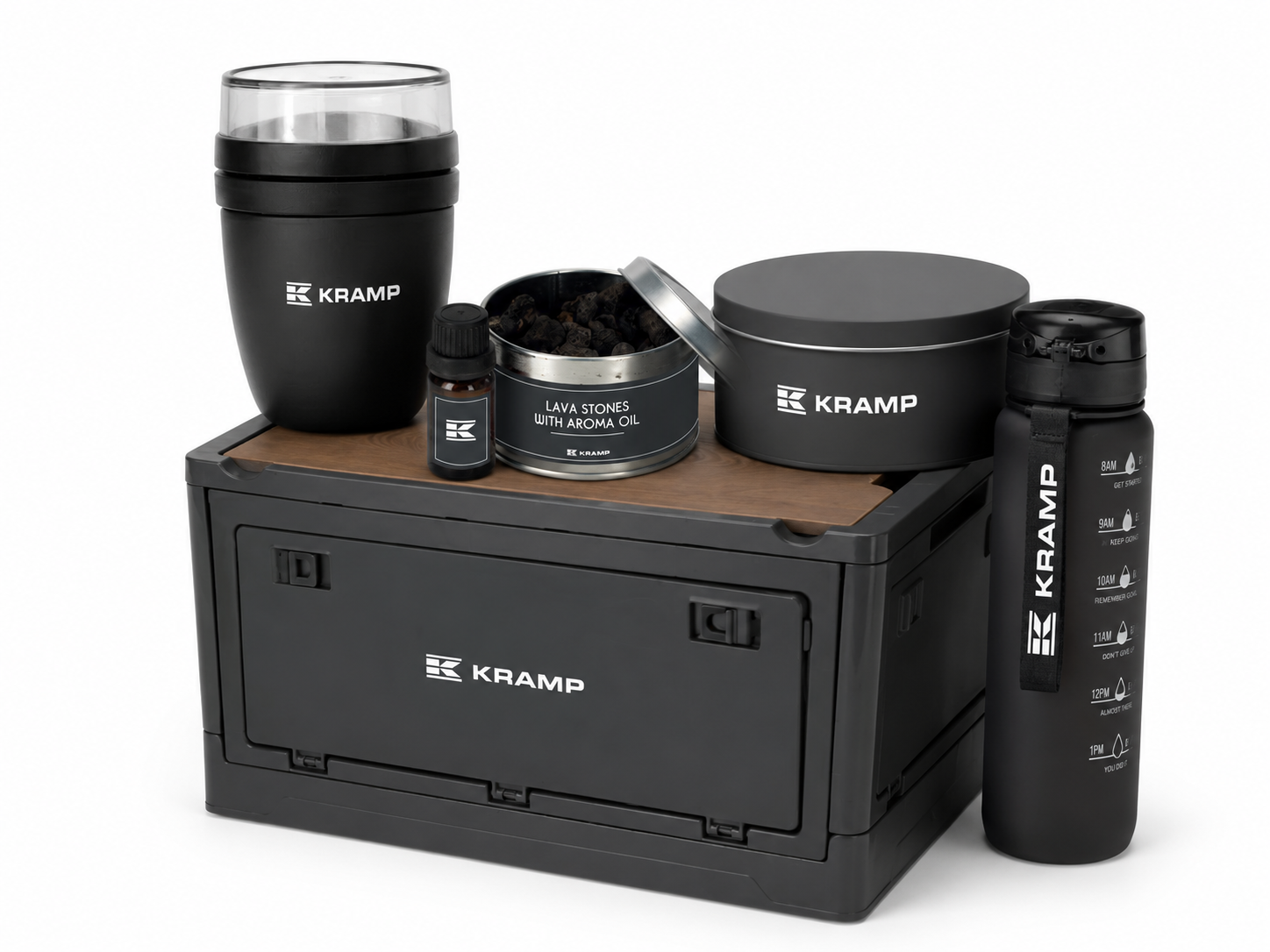 Gepersonaliseerd Kerstpakket Gepersonaliseerd Kerstpakket